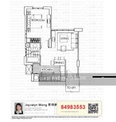 Mirage Tower (D9), Condominium #156318052
